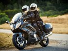 Yamaha FJR 1300E / ES